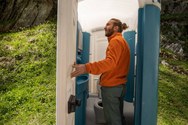 Best Porta potty for special events  in Springville, AL