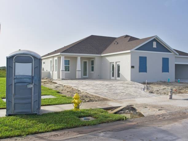 Best Sanitation services for porta potties  in Springville, AL